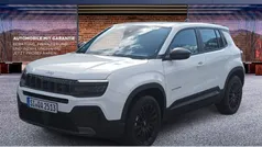Gebraucht 2024 Jeep Avenger Longitude SUV | 24.490 €