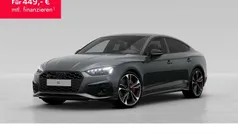 Gebraucht 2025 Audi S5 Competition Limousine | 66.880 € (Fairer Preis)