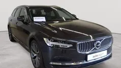 Gebraucht 2020 Volvo V90 Inscription Kombi | 24.990 € (Fairer Preis)