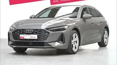 Grau Gebraucht 2025 Audi A5 Ambiente Coupé | 46.180 € (Guter Preis)