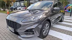 Gebraucht 2020 Ford Kuga ST-Line X SUV | 20.780 € (Fairer Preis)