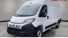 Andere Neu 2025 Fiat Ducato Van | 30.990 € (Guter Preis)
