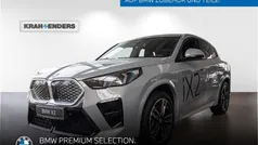 Gebraucht 2024 BMW iX2 Luxury Line SUV | 54.890 € (Fairer Preis)