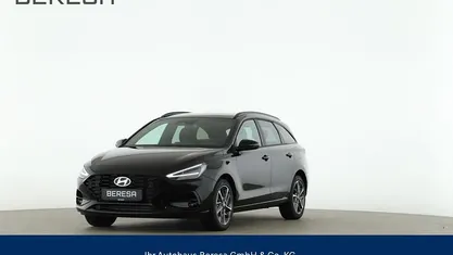Gebraucht 2025 Hyundai i30 Advantage Kombi | 23.780 € (Fairer Preis)