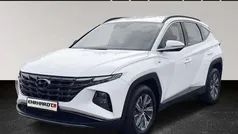 Gebraucht 2021 Hyundai Tucson Select SUV | 22.190 € (Superpreis)