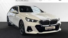 Gebraucht 2025 BMW 540 M Sport Kombi | 64.790 € (Guter Preis)