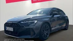 Daytonagrau perleffekt Gebraucht 2025 Audi RS3 Design Kleinwagen | 73.550 € (Fairer Preis)