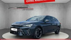 Gebraucht 2025 Cupra Leon Limousine | 31.940 € (Superpreis)
