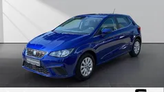 Gebraucht 2018 Seat Ibiza Style Limousine | 12.890 € (Fairer Preis)