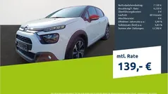 Gebraucht 2021 Citroën C3 PureTech Kleinwagen | 10.680 € (Guter Preis)
