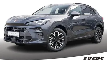Timanfaya grau Gebraucht 2025 Cupra Terramar SUV | 38.970 € (Guter Preis)