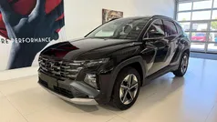 Gebraucht 2025 Hyundai Tucson GO! SUV | 29.980 € (Fairer Preis)