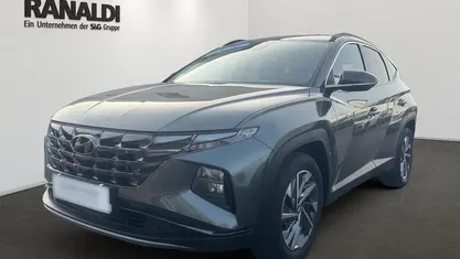 Gebraucht Hyundai Tucson Select 150 PS (110 kW) 2023 SUV