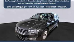 Gebraucht 2023 VW Passat Business Kombi | 27.980 € (Fairer Preis)