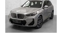 Silber Neu 2025 BMW iX1 Comfort Edition SUV | 48.980 € (Superpreis)
