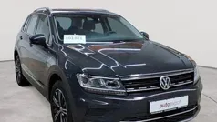 Gebraucht 2020 VW Tiguan Highline SUV | 23.189 € (Superpreis)