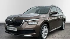 Gebraucht 2020 Skoda Kamiq Style SUV | 17.490 € (Fairer Preis)