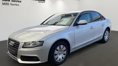Gebraucht 2009 Audi A4 Attraction Limousine | 10.990 € (Etwas zu teuer)