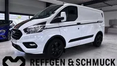 Gebraucht 2021 Ford Transit Custom Limousine | 32.444 € (Fairer Preis)