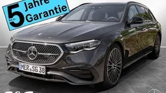 Gebraucht 2025 Mercedes E220 AMG Kombi | 73.999 €