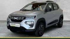 Grau Gebraucht 2023 Dacia Spring Essentiel Kleinwagen | 11.690 € (Guter Preis)