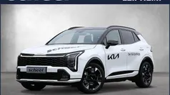 Gebraucht 2025 Kia Sportage SUV | 42.890 € (Fairer Preis)
