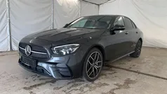 Gebraucht 2021 Mercedes E300 AMG line Limousine | 37.950 € (Fairer Preis)