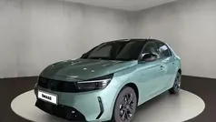 Eukalyptus grün (metallic) Neu 2025 Opel Corsa Limousine | 19.950 € (Fairer Preis)