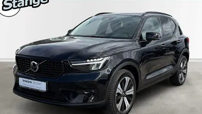 Gebraucht Volvo XC40 Plus 261 PS (191 kW) 2022 SUV