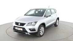 Gebraucht 2017 Seat Ateca 4Drive SUV | 17.790 € (Fairer Preis)