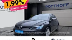 VW Golf VIII