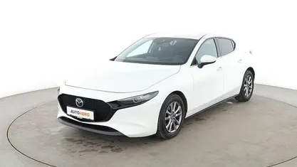 Gebraucht 2020 Mazda 3 Limousine | 18.320 € (Fairer Preis)