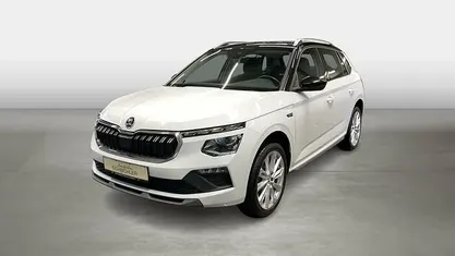 Gebraucht 2024 Skoda Kamiq Selection SUV | 25.170 € (Guter Preis)
