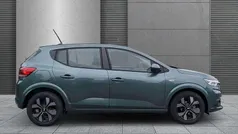 Zedergrün Neu 2025 Dacia Sandero Expression Kleinwagen | 18.290 € (Fairer Preis)
