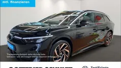 Gebraucht 2024 VW ID.7 Pro Limousine | 49.990 € (Fairer Preis)