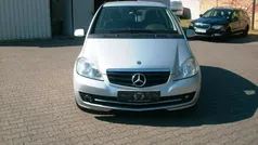 Gebraucht 2008 Mercedes A180 Limousine | 2.499 € (Superpreis)