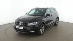 Gebraucht 2017 VW Tiguan Highline SUV | 27.090 € (Fairer Preis)