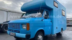 Gebraucht 1979 Ford Transit Van / Kleinbus | 4.990 €