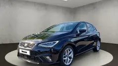 Gebraucht 2021 Seat Ibiza FR Limousine | 15.950 € (Fairer Preis)