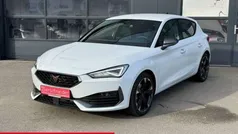 Nevada weiß Gebraucht 2024 Cupra Leon Limousine | 29.450 € (Fairer Preis)