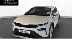Weiß Gebraucht 2025 Skoda Elroq Lodge SUV | 43.990 € (Guter Preis)