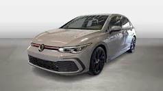 Grau Gebraucht 2023 VW Golf VIII GTI Kleinwagen | 31.290 € (Guter Preis)