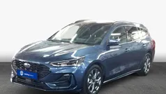 Gebraucht 2024 Ford Focus ST-Line Kombi | 26.325 € (Guter Preis)