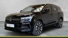 Black pearlschwarz Gebraucht 2025 Renault Espace Techno Van / Kleinbus | 37.490 € (Superpreis)