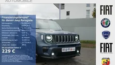 Gebraucht 2024 Jeep Renegade SUV | 23.990 € (Fairer Preis)