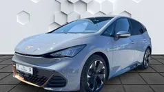 Grau Gebraucht 2023 Cupra Born Kleinwagen | 27.870 € (Fairer Preis)