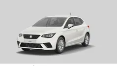 Gebraucht 2025 Seat Ibiza Limousine | 21.990 € (Fairer Preis)