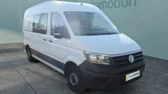 Gebraucht 2021 VW Crafter Van | 29.299 € (Guter Preis)