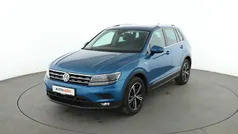 Gebraucht 2019 VW Tiguan Join SUV | 22.700 € (Guter Preis)