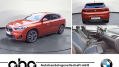 Gebraucht 2021 BMW X2 M Sport SUV | 28.930 € (Fairer Preis)